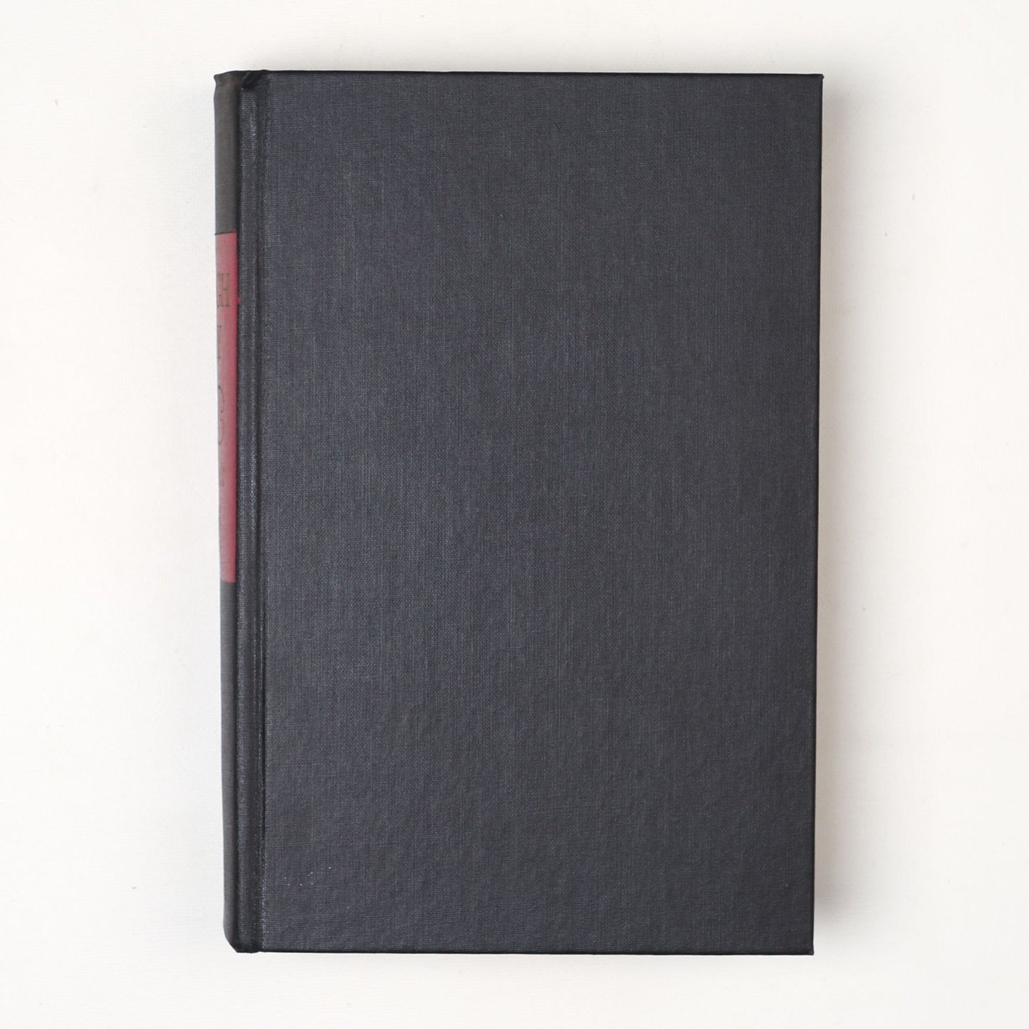 Vintage 1965 Book Laugh Day by Bennett Cerf