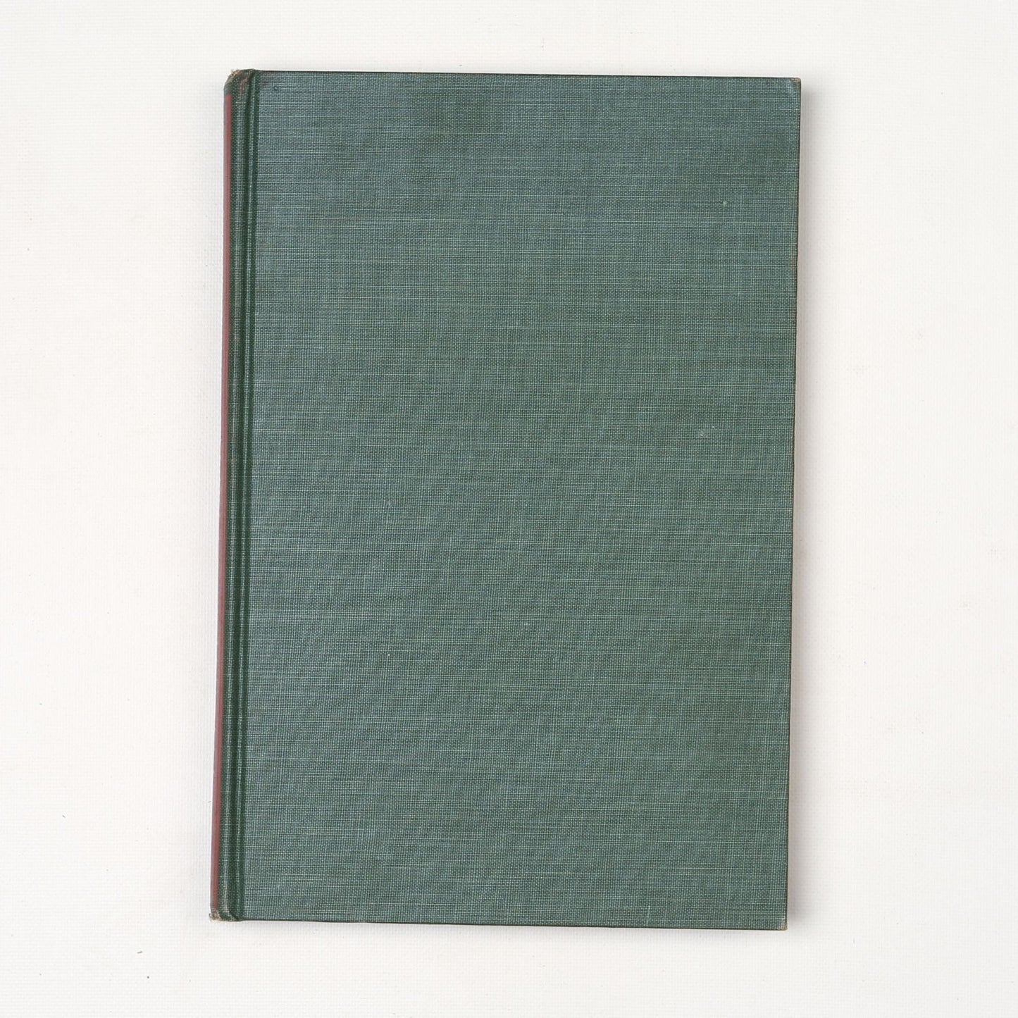 Vintage 1945 Book Lovely is the Lee by Robert Gibbings