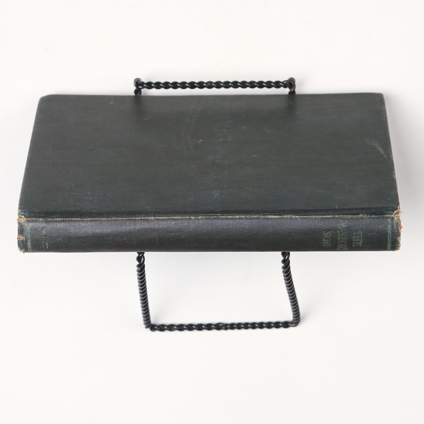 RARE Antique 1909 Book The Pastor’s Son by William W. Walker