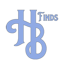 HazelBeck Finds