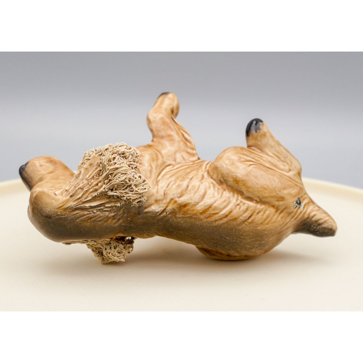 Vintage Sylvac Cocker Spaniel Figurine Spaghetti Ears Design 39