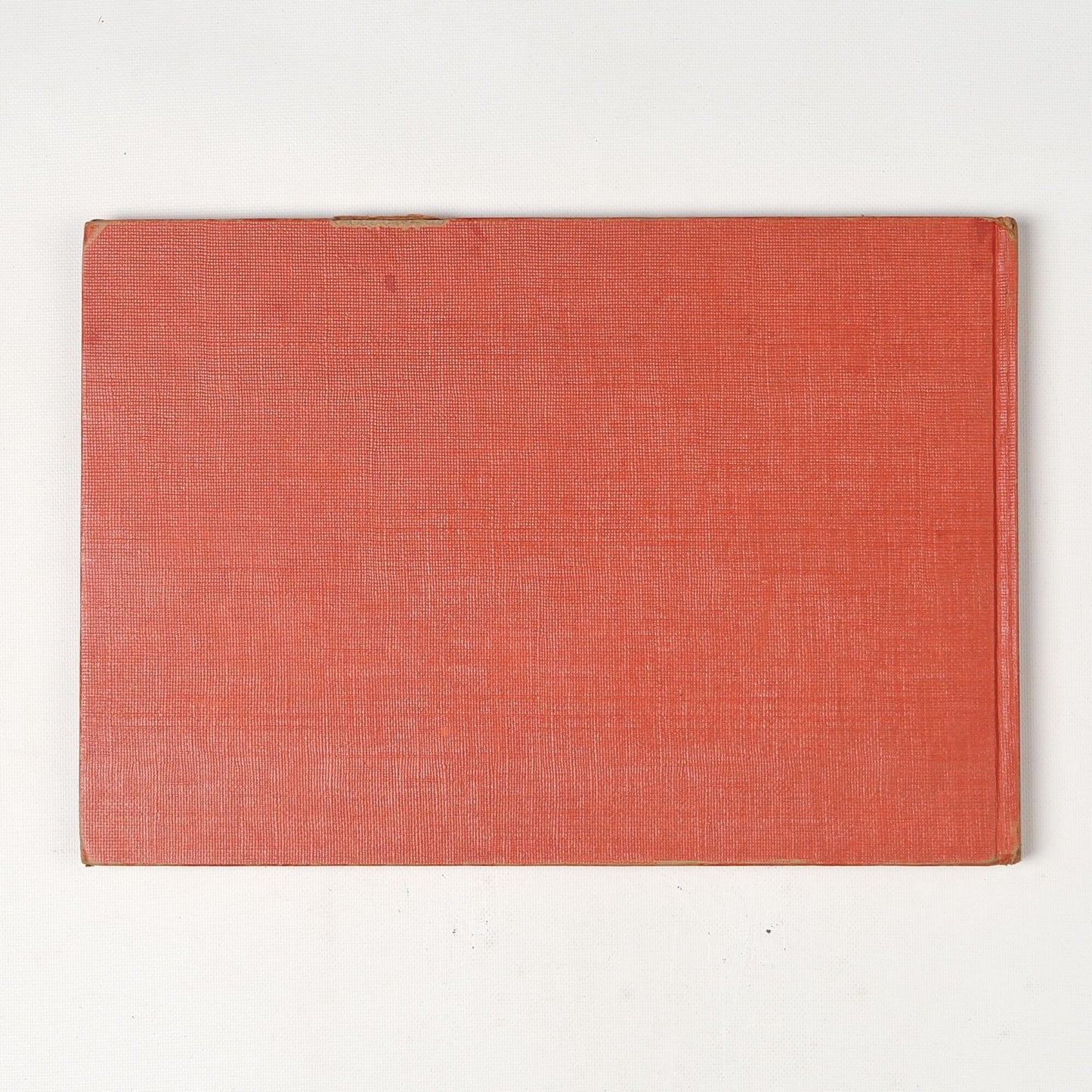 Vintage 1951 Book Cowboys Out Our Way by J.R. Williams