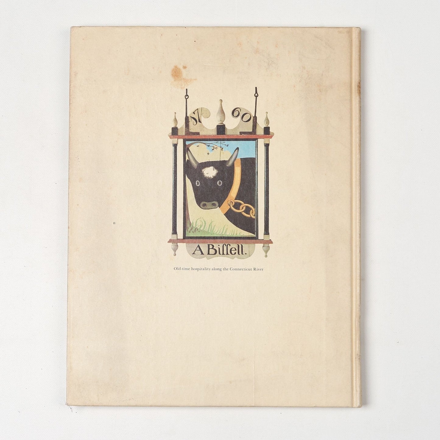Vintage 1967 Book American Heritage, Volume XVIII, Number 3