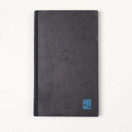 Vintage 1945 Book Apartment in Athens by Glenway Wescott