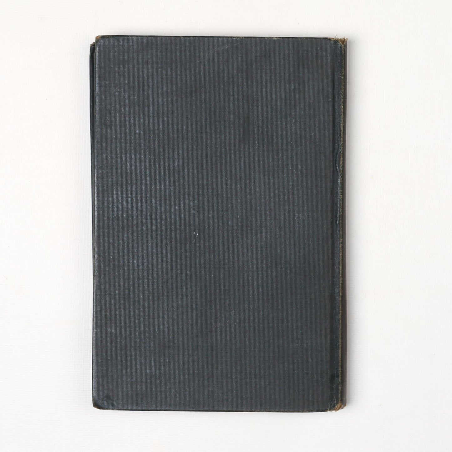 RARE Antique 1909 Book The Pastor’s Son by William W. Walker