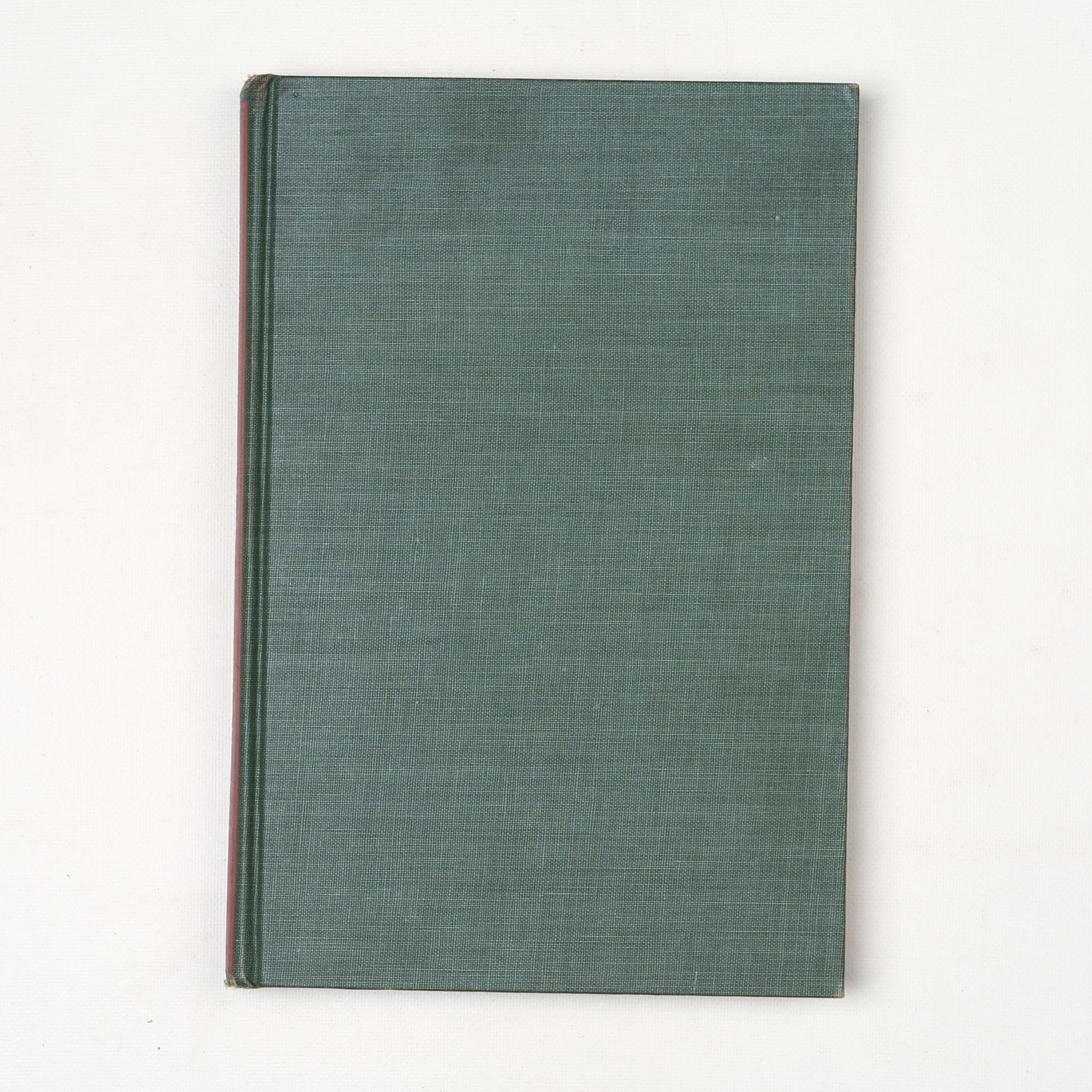 Vintage 1945 Book Lovely is the Lee by Robert Gibbings