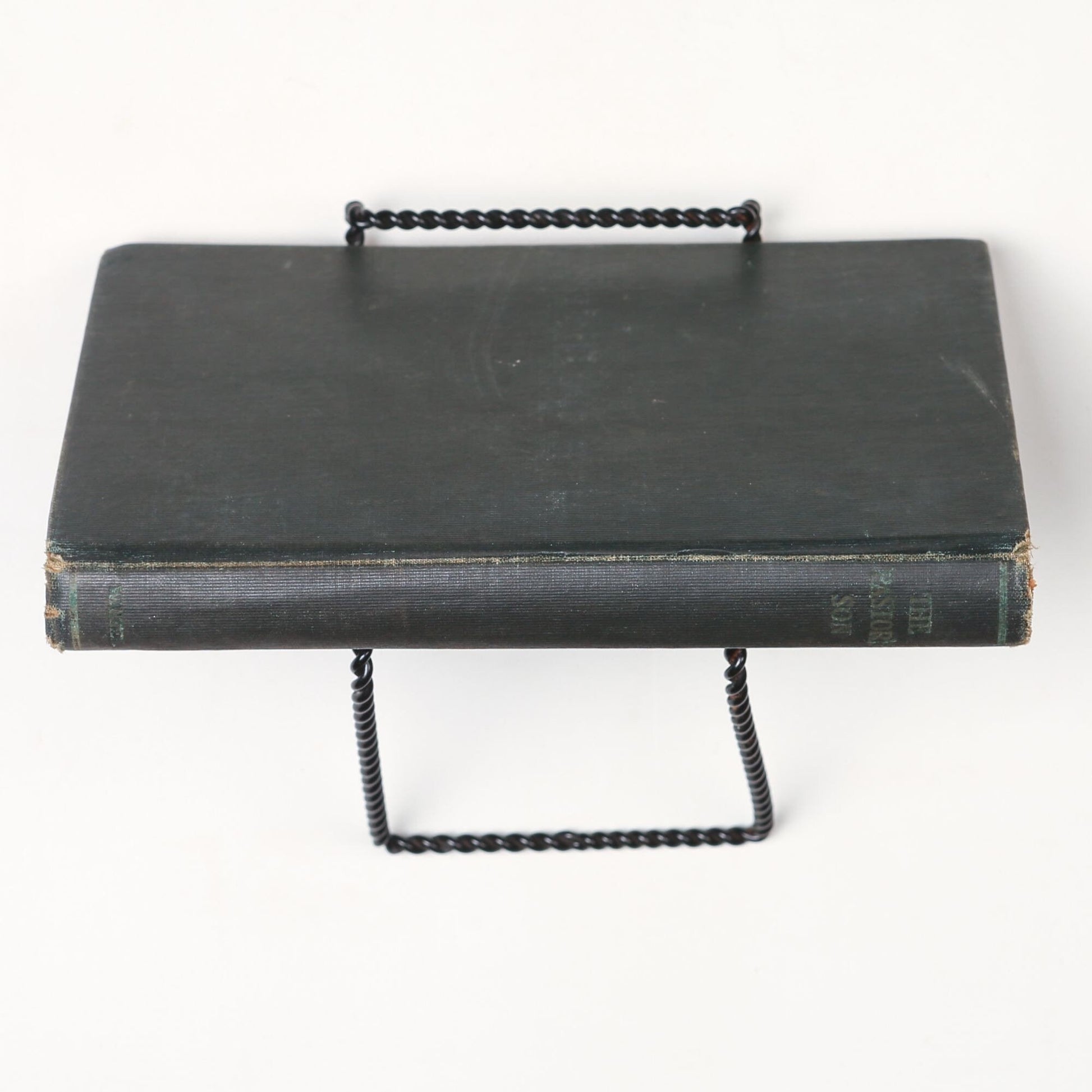 RARE Antique 1909 Book The Pastor’s Son by William W. Walker
